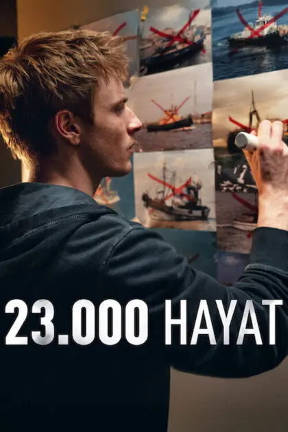 23.000 Hayat – 23 000 Leben izle