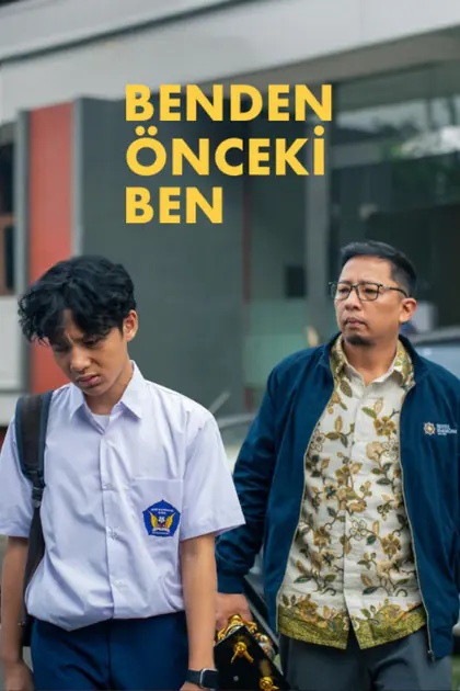 Benden Önceki Ben – Aku Sebelum Aku izle
