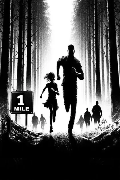 Bir Mil: Birinci Bölüm – One Mile: Chapter One izle