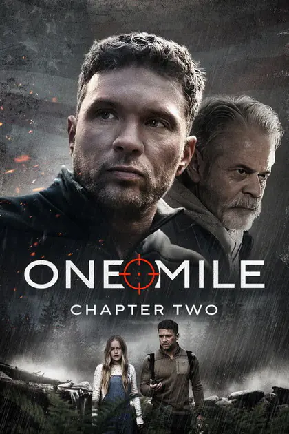 Bir Mil: İkinci Bölüm – One Mile: Chapter Two izle